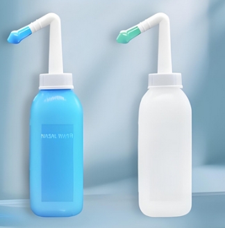 180ml 毅天辰生理性海水鼻腔清洗器