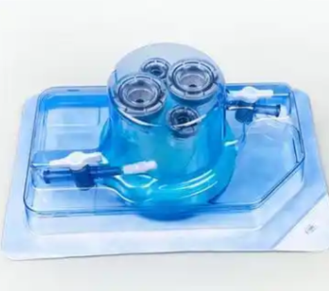 mgdtd5/5/10/10-l-f 一次性腹腔镜软器械鞘管