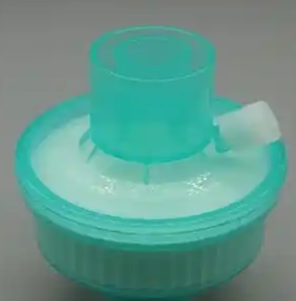 b型 一次性使用热湿交换过滤器