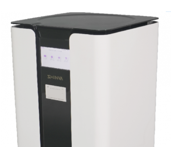 xh saew-20-2500-ka 微酸性电解水生成器