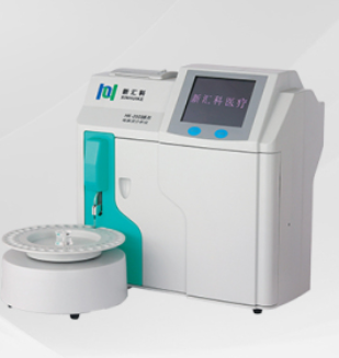 HK-2003-A 电解质分析仪