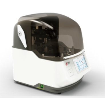 RobotC 100 全自动微生物动态检测仪爱康