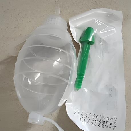 QJ-B 乾景咽鼓管吹张器