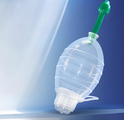 YN-1000 壹诺咽鼓管吹张器