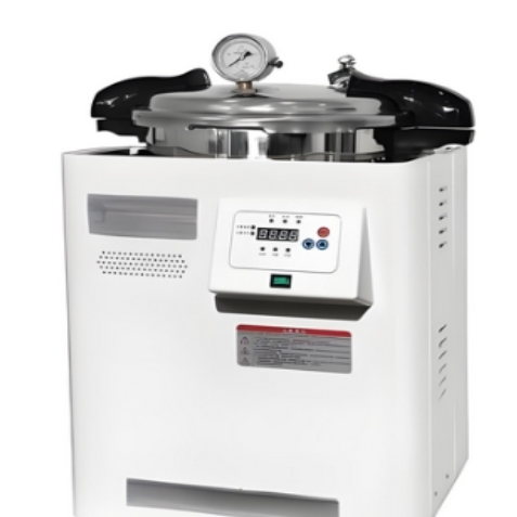 jm-0.36 低温蒸汽甲醛灭菌器