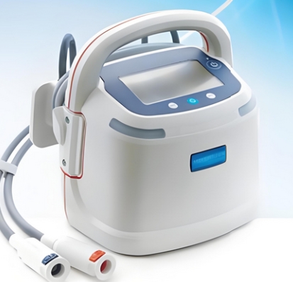 IPC-S600 睿士间歇式压力治疗系统
