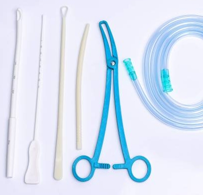 6 瑞隆一次性使用宫腔组织吸引管套件