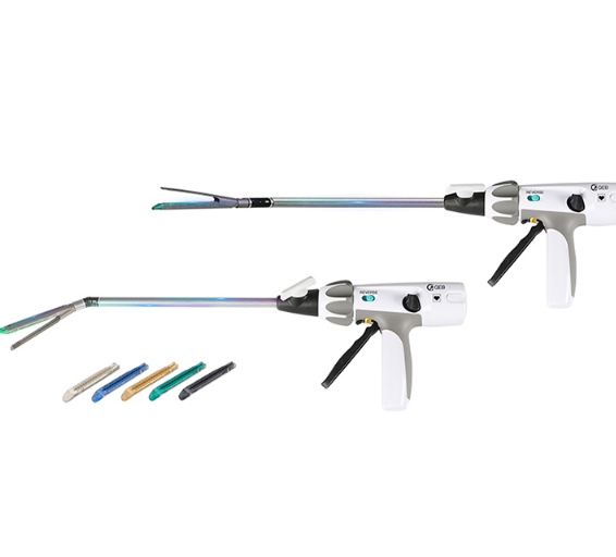 NF Q-60Z 一次性使用直线型切割吻合器及切割组件