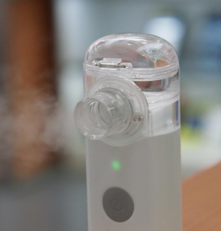 WW02、WW03 医用微网雾化器