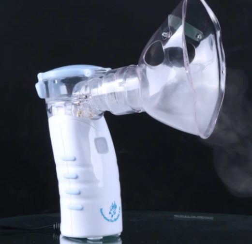 VM-101 医用振动微网雾化器