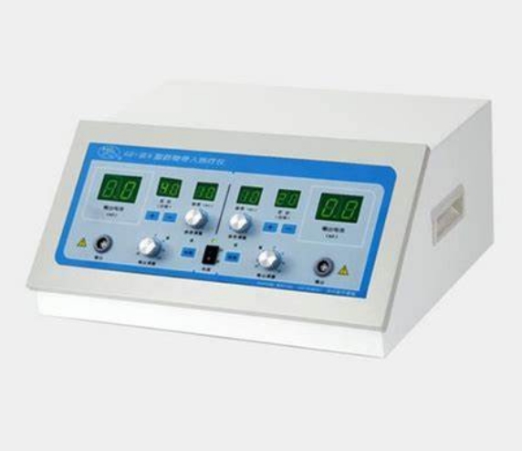 RY-5000 药物导入仪