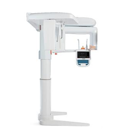Dentrix10 口腔颌面锥形束计算机体层摄影设备