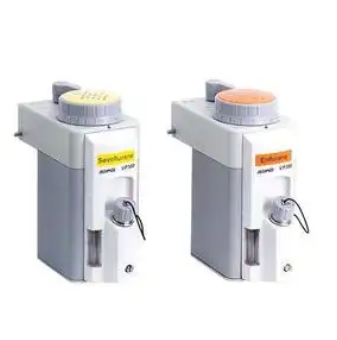 VP500 麻醉蒸发器