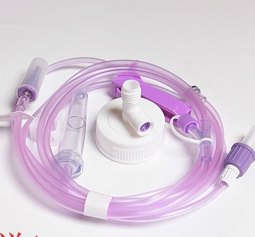 EFT-IIIA-26F 兰津灵一次性使用胃肠营养管