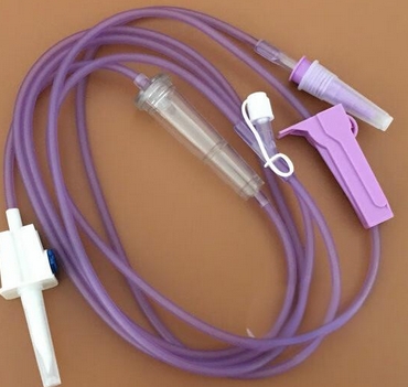 B 健赫一次性使用胃肠营养管