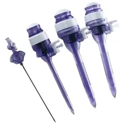 KYCZ-B8 康迪一次性使用腹腔镜用穿刺器