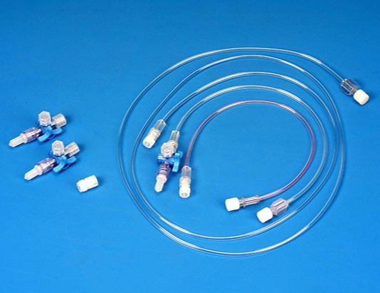 TY15、TY20 一次性使用压力延长管