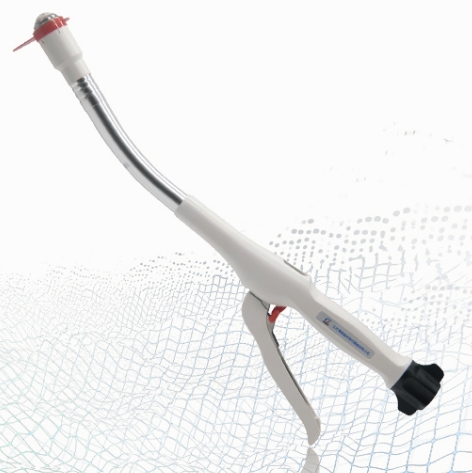 KYGTA-19 一次性使用弹跳帽管型吻合器