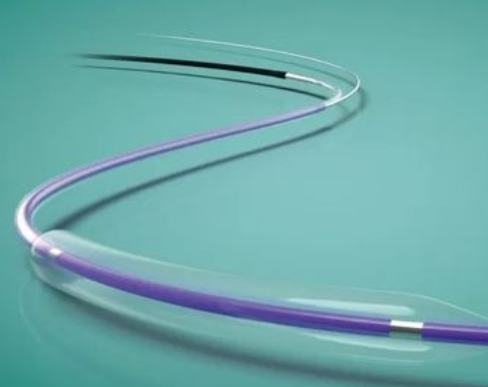 ecl2l 6×7 封堵球囊导管