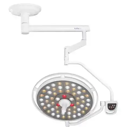 Helios S350 LED手术无影灯美格尔
