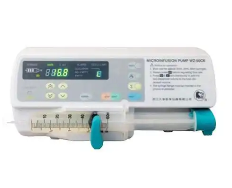 CPE-701W 电子微量泵福尼亚