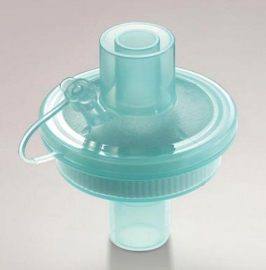 JS-GL-II 金石一次性使用呼吸气体过滤器