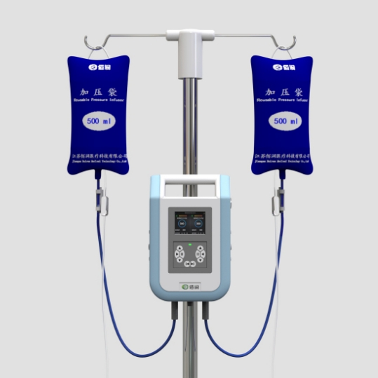HWMTH-100 输血输液加温器