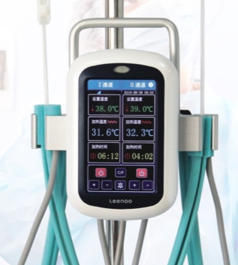 BH-600A 医用输血输液加温器