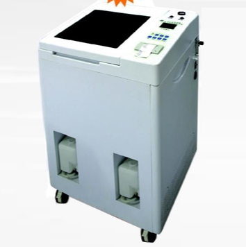 NQX-R4 全自动内镜清洗消毒器