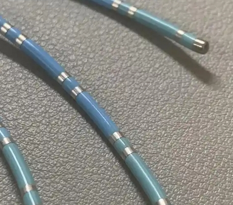 EPV8BTM 微创一次性使用压力监测磁定位射频消融导管