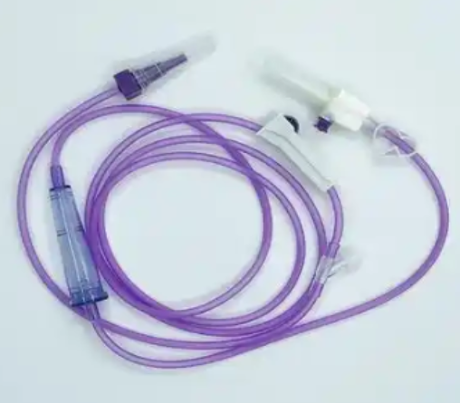 rzwzk-Ⅰ-1415 一次性使用胃造口营养输送装置
