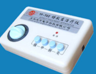 YF-T02A 场效应治疗仪
