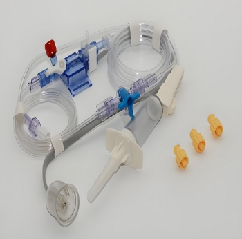 TR-DP3-248 驼人一次性使用有创压力传感器