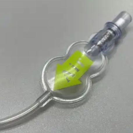 mdk（s）-260-01 一次性电热能止血器