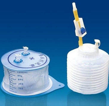1200ml 金泰清肠器