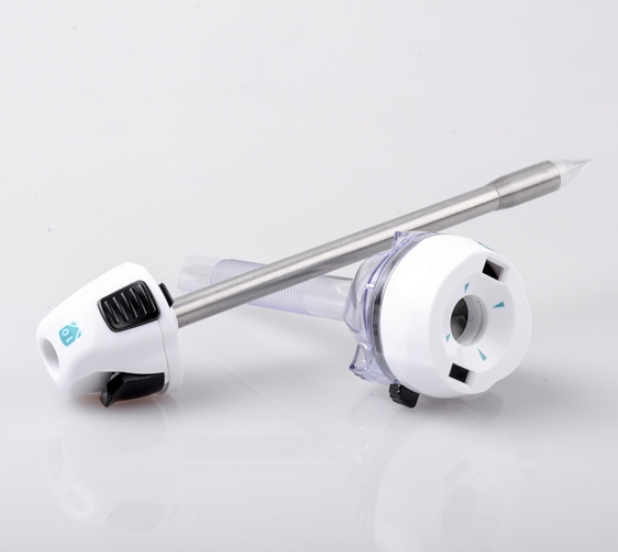 SCL-TA10 一次性腹腔镜用穿刺器及套装