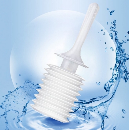 150ml 千江医用阴道冲洗器