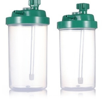500mL、650mL 医用氧气湿化装置