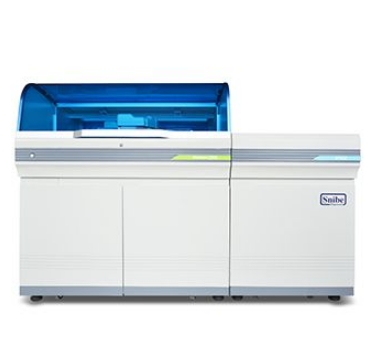 Biossays 240 全自动生化分析仪