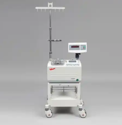 6000H 血液回收机京精