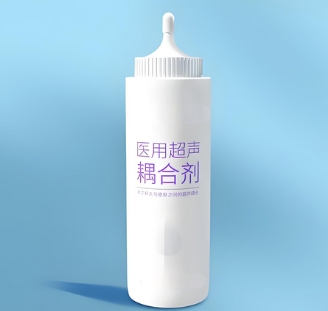 25g 揽月医用超声耦合剂