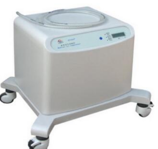 LDIMGS22/8-S1 医用空气压缩机组