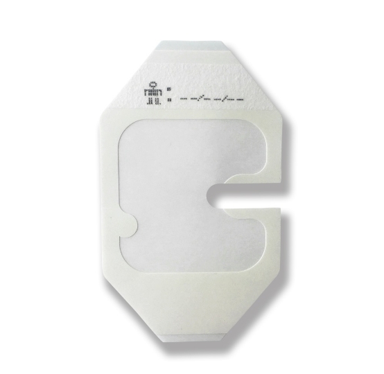 HSTA-S 一次性使用无菌固定钉套装