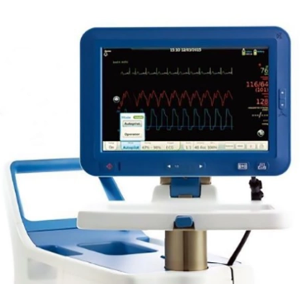 主动脉内球囊反搏泵Intra-Aortic Balloon Pump System