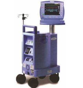 主动脉内球囊反搏泵Intra-Aortic Balloon pump