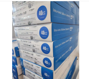 主动脉内球囊反搏导管及附件Intra-Aortic Balloon(IAB) Catheter Kit