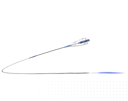 一次性使用血管内超声诊断导管Diagnostic Intravascular Catheter