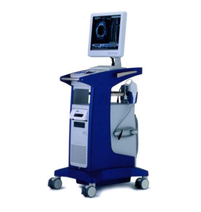血管内超声诊断仪 Intravascular Imaging and Pressure System
