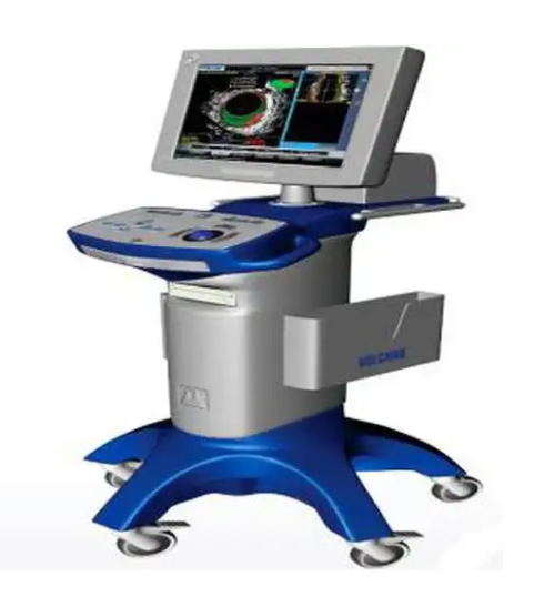 血管内超声诊断仪IntraSight Integrated System