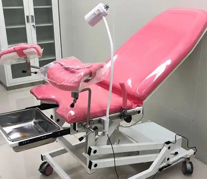TL-049 天禄妇科检查床